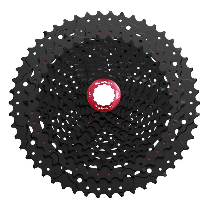 Sunrace MX80 11-50T 11spd  MTB Cassette