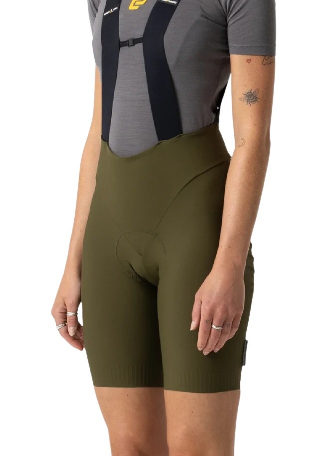 Ciovita Pace Supremo 2.0 Ladies Bib Short 