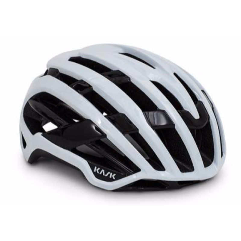 Kask Valegro White Road Helmet
