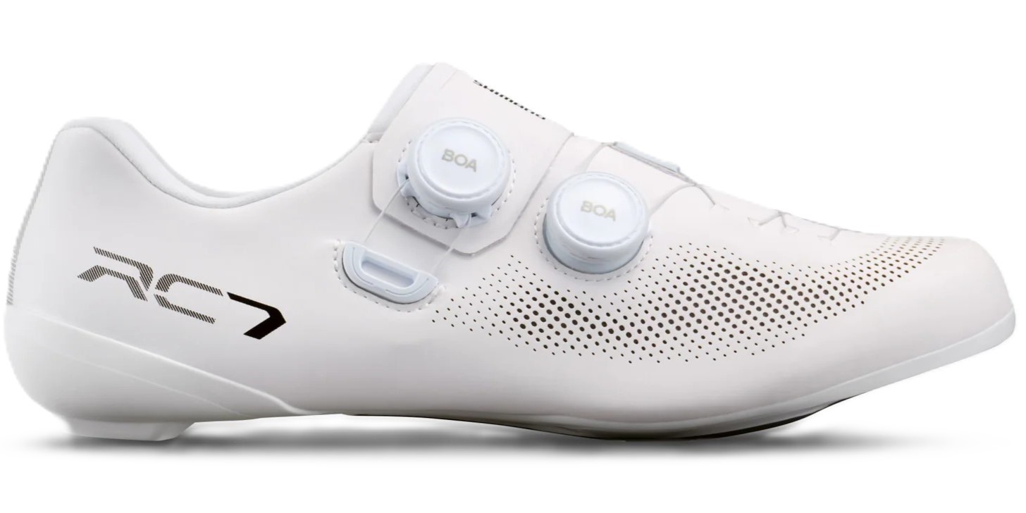 Shimano SH-RC703 Men's Wide Road Shoes
