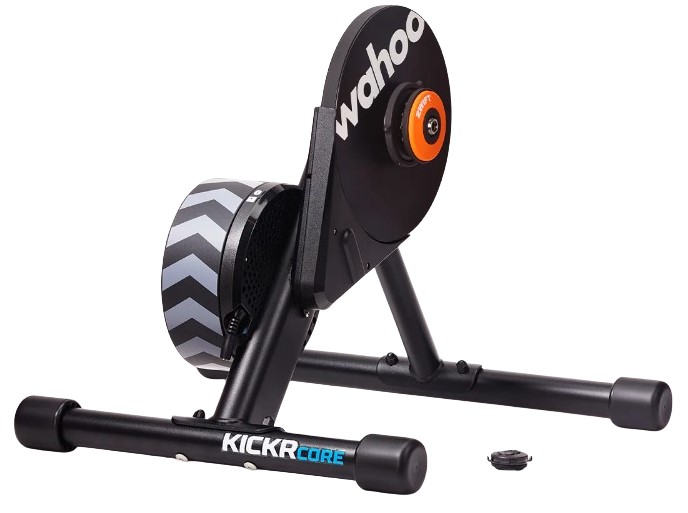 Wahoo Kickr Core Zwift One Indoor Trainer