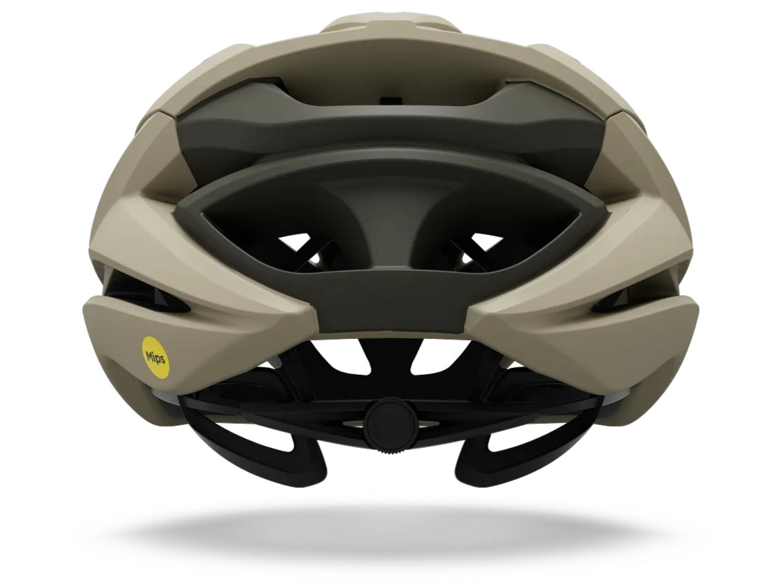 Giro Syntax MIPS Road Helmet