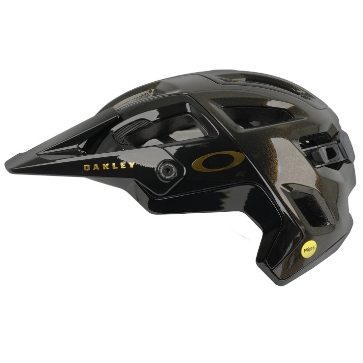 Oakley DRT5 Maven EU MTB Helmet 
