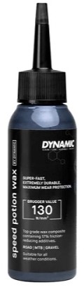 Dynamic Bike Care Speed Potion Wax 100ml