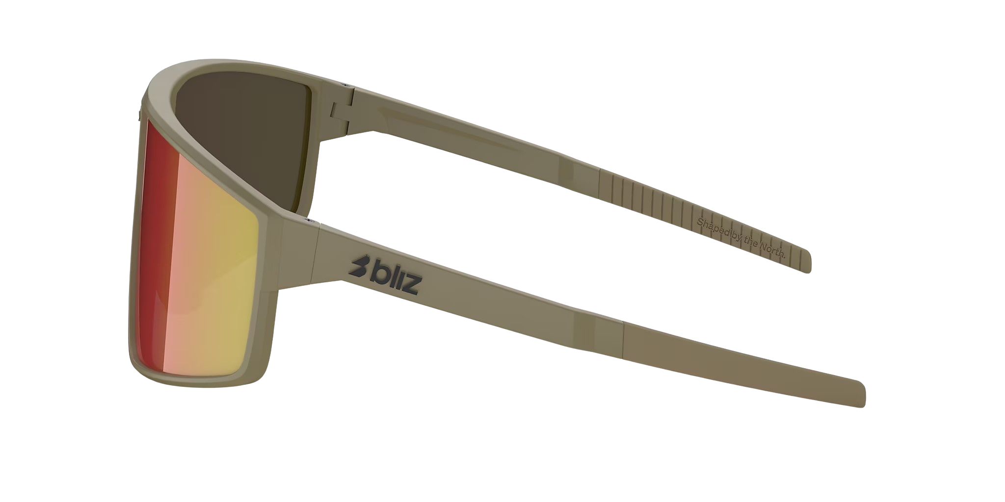Bliz P002 Sport Sunglasses 
