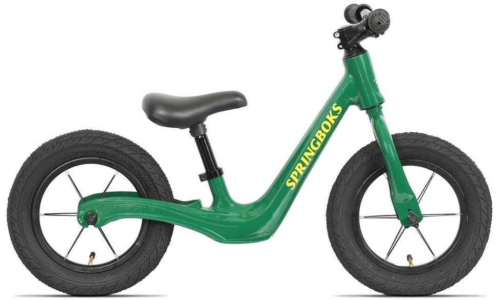 Zini Z12 Magnesium Balance Bike Junior Bicycle
