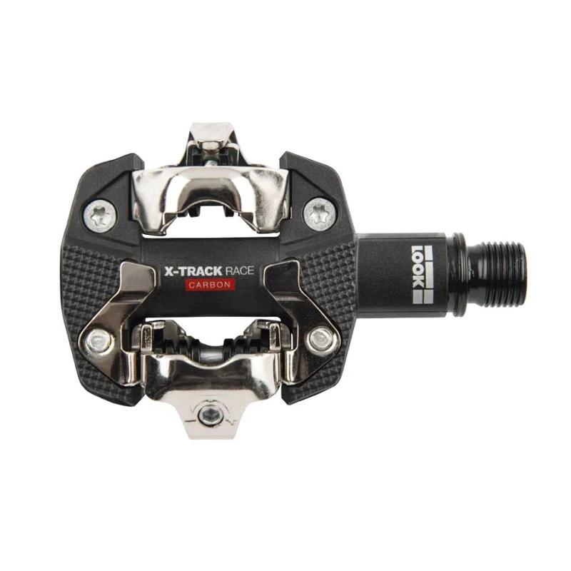 Look X-Track Carbon Race MTB Pedals