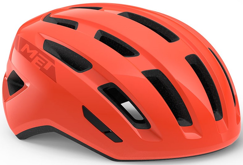 Met Miles MIPS Road Helmet