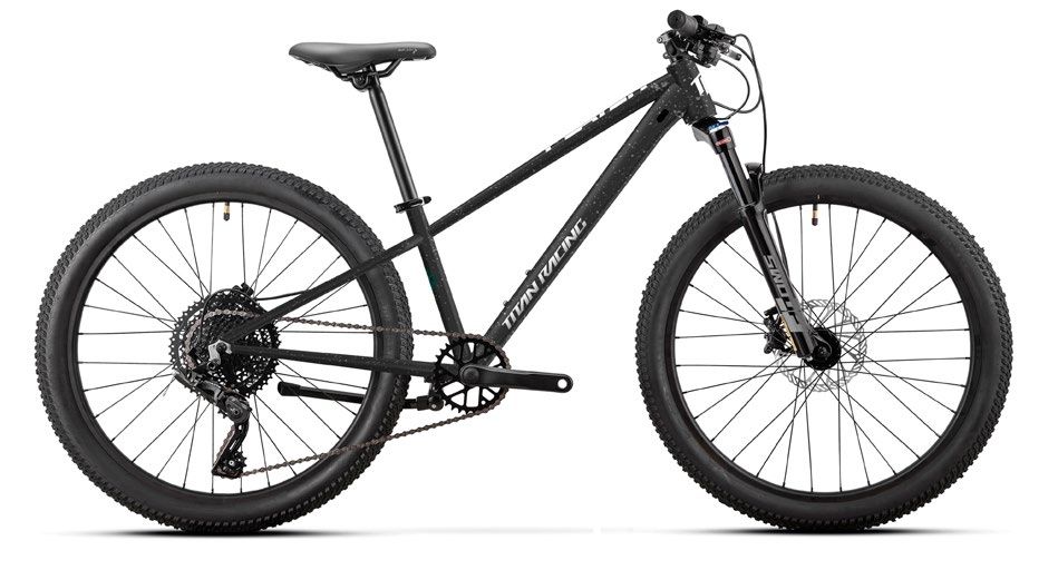 Titan Player 26 Inch Junior Boys Bike 2026