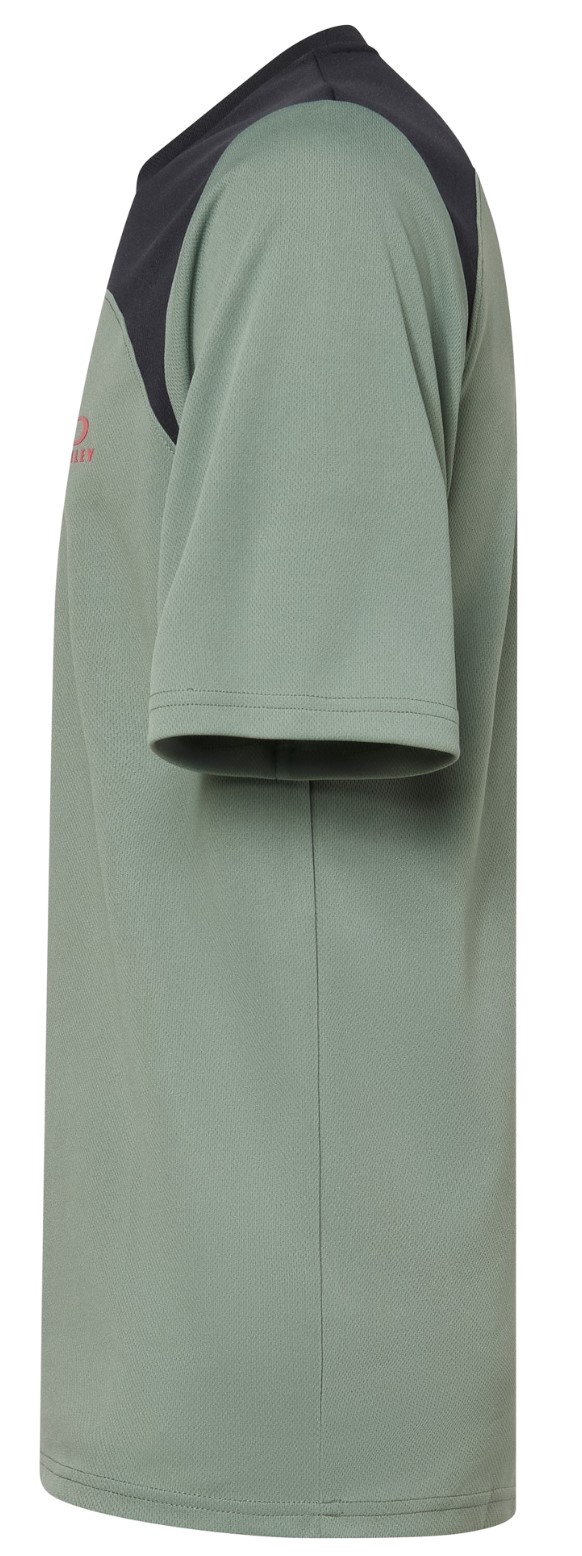 Oakley Free Ride Short Sleeve Jersey Men's Jersey 