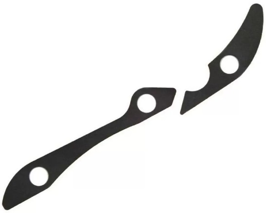 Bosch Damping Films 2 Pieces 