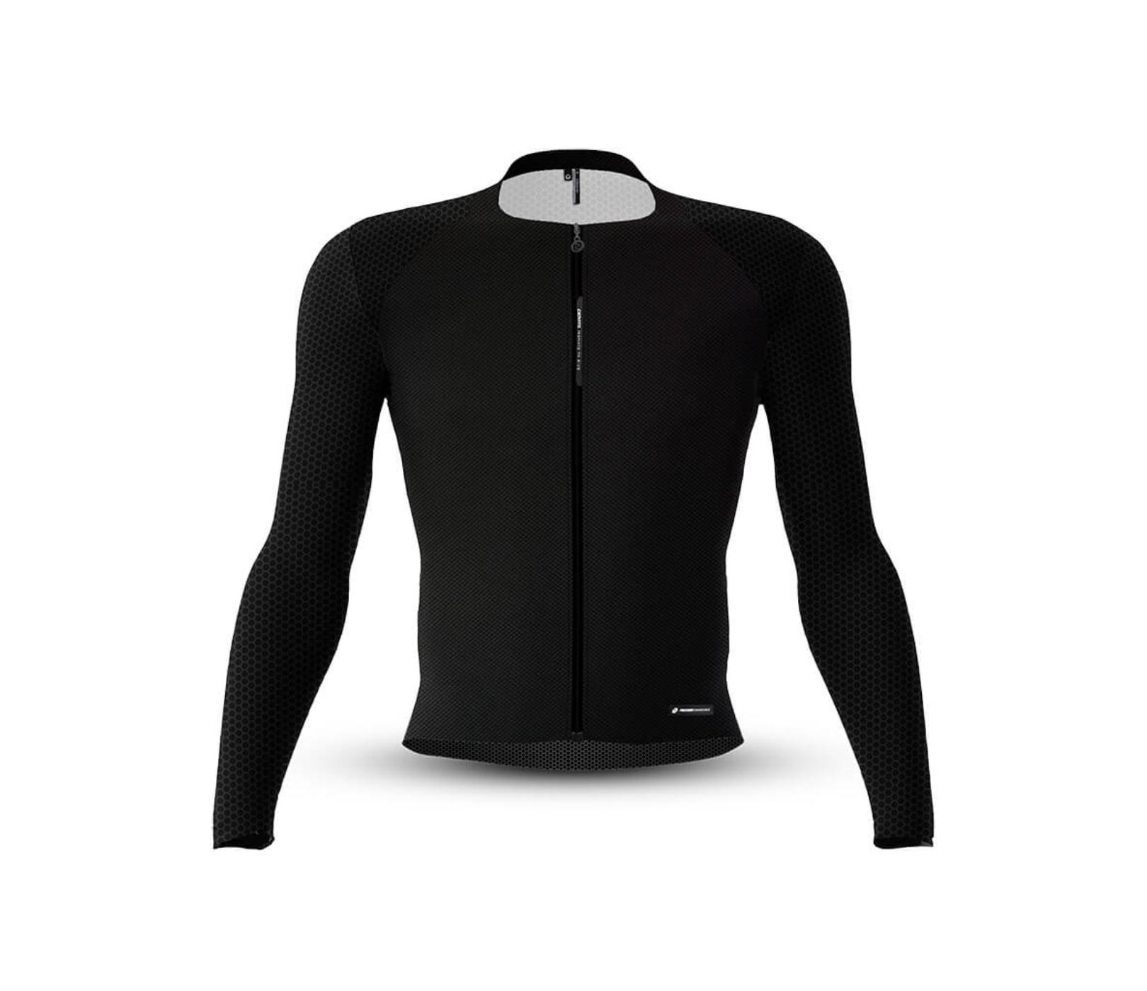 Ciovita Apex H1 Svelto Long Sleeve Men's Jersey 