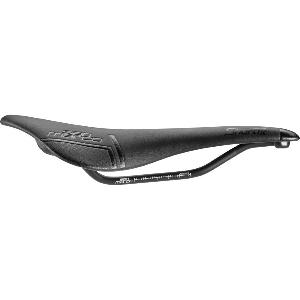 Selle San Marco Shortfit Dynamic Narrow Saddle