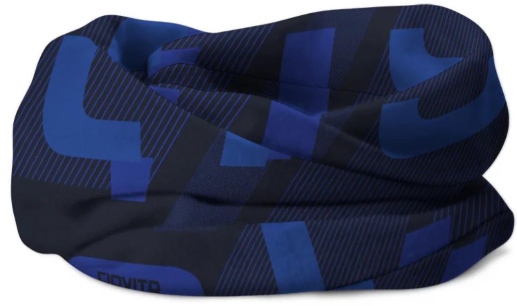 Ciovita Unisex Vitatube Navy Snood 