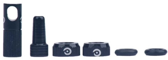 Momum TAV 6PCS Booster Valve Kit