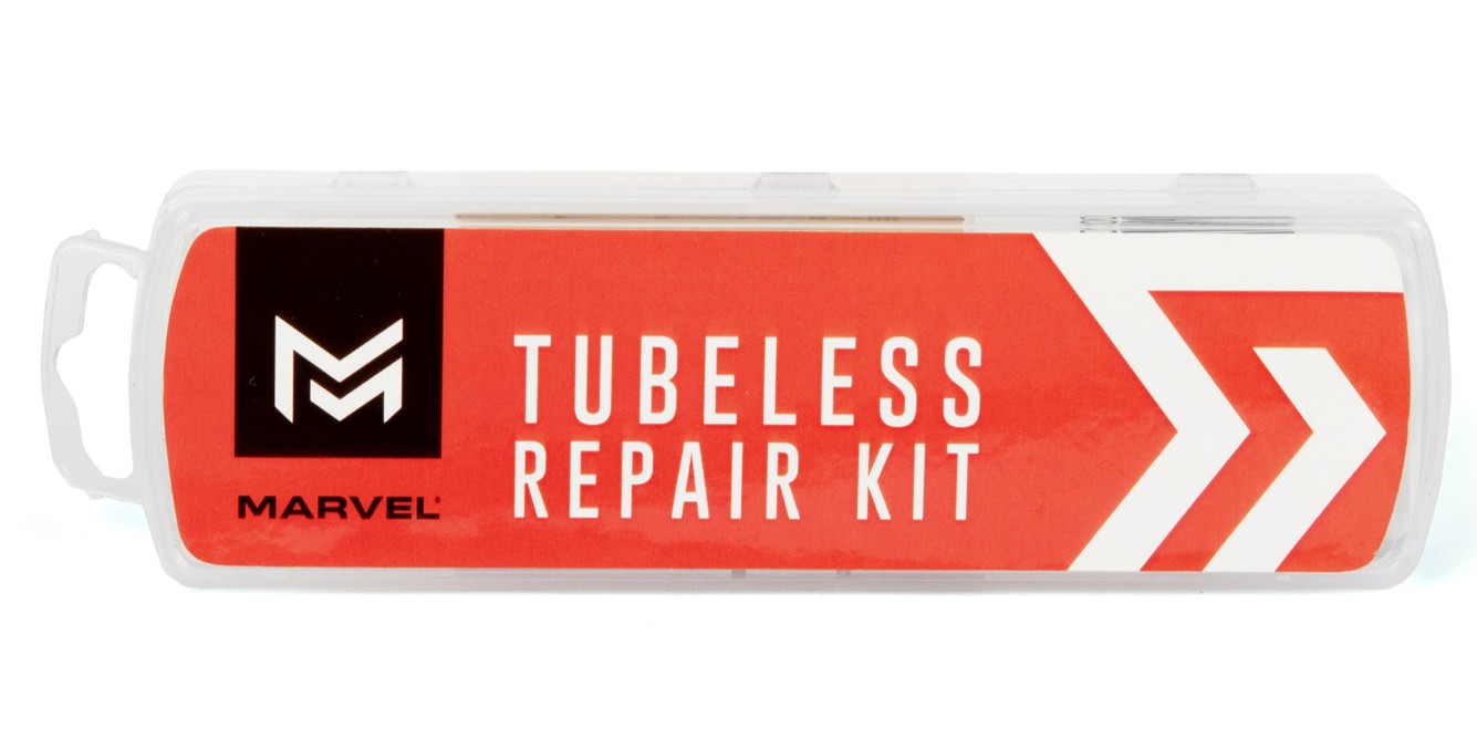 Marvel Tubeless Repair Kit 