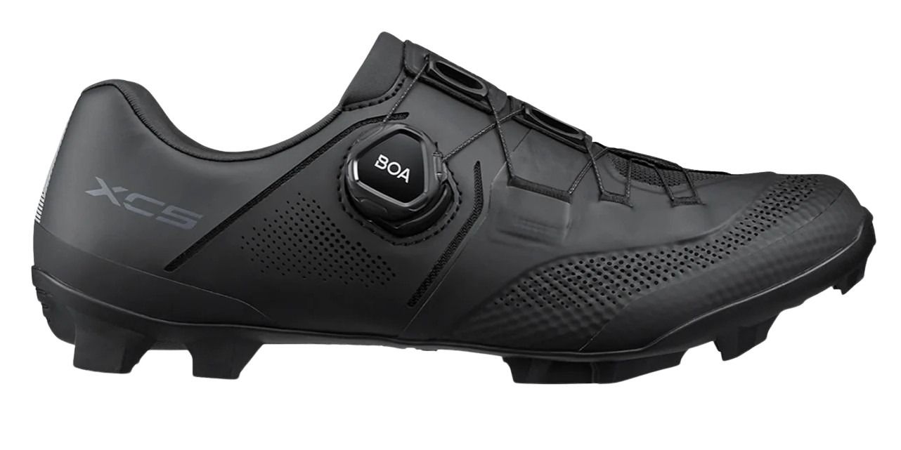 Shimano SH-XC503 Womans MTB Shoes 