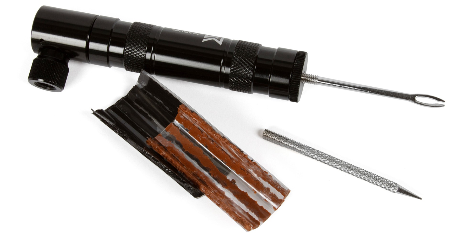 Marvel Lifesaver Plus Puncture Repair Kit 