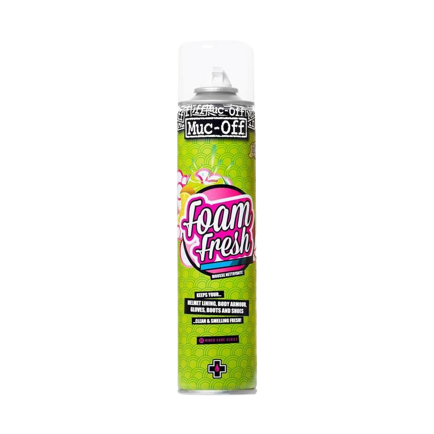 Muc-Off Foam Fresh - 400ml