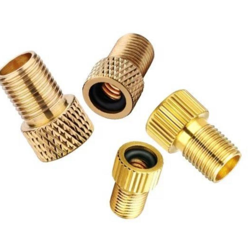 Pro Motion AV/FV Valve Adapter 