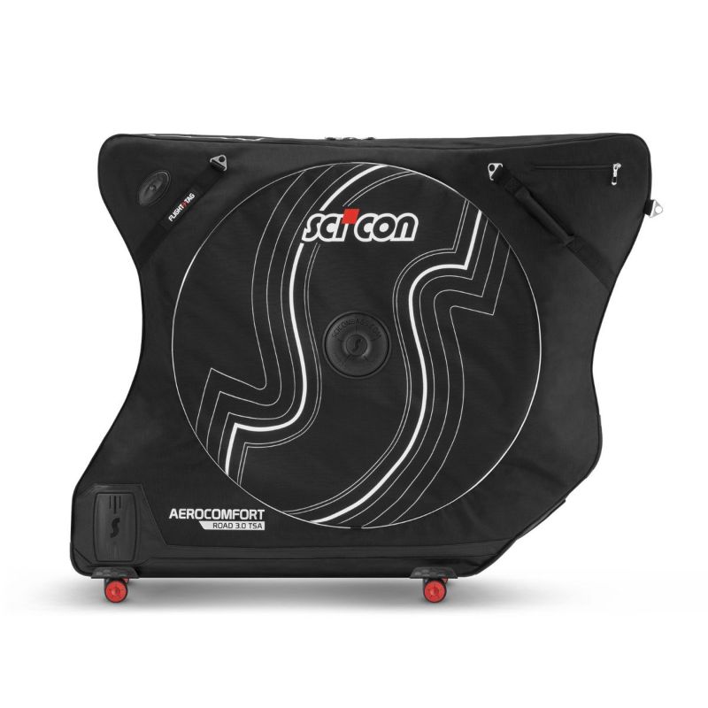 Scicon Aerocomfort Road 3.0 TSA Bike Bag 