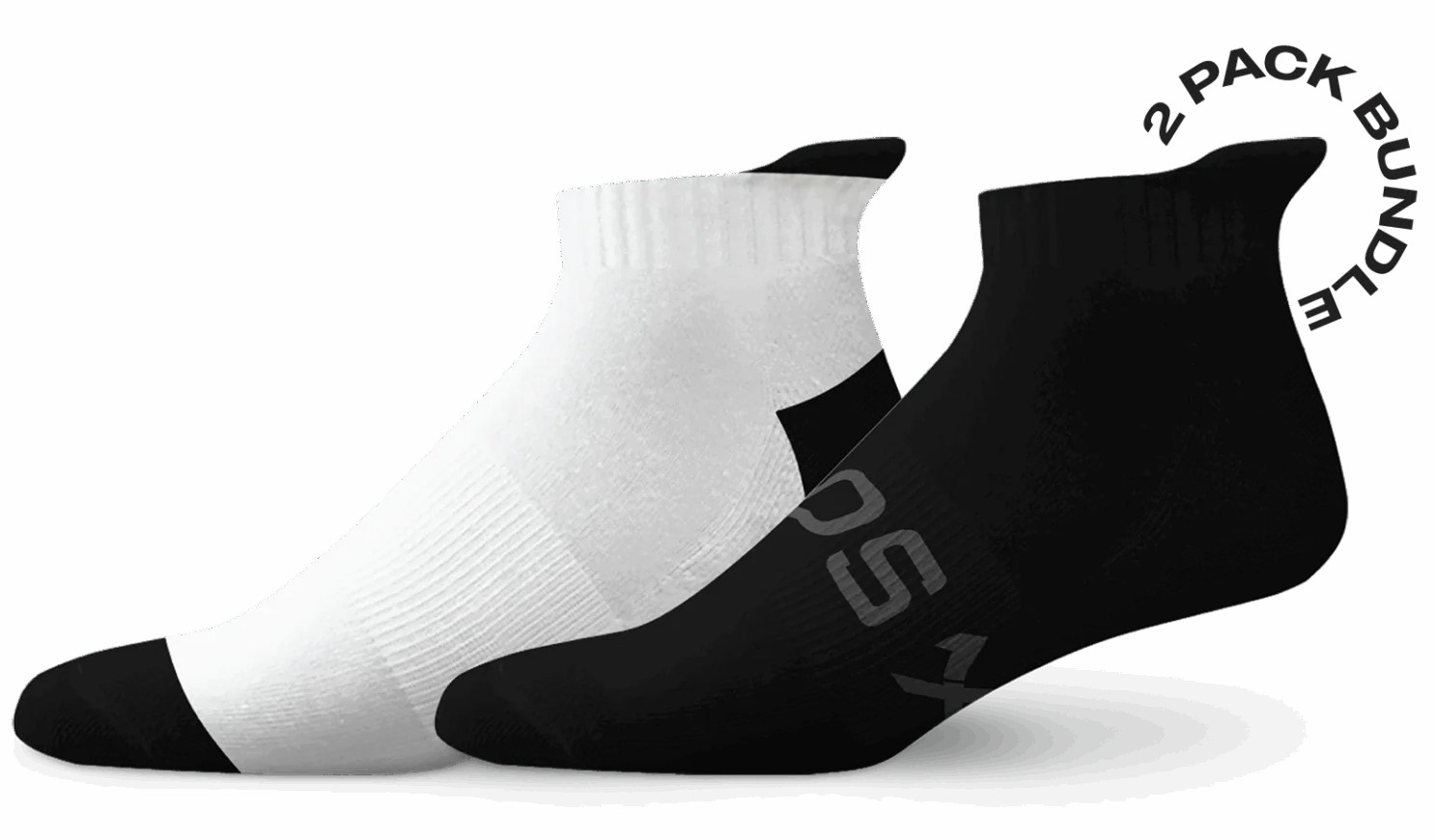 Sox Tab Combo Unisex Socks 