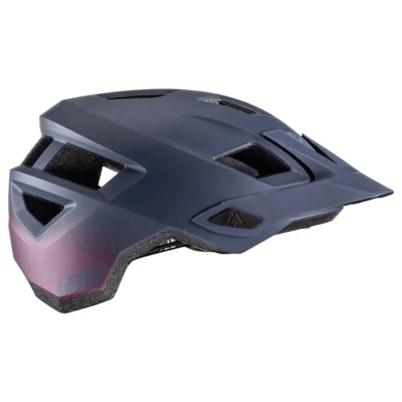 Leatt AllMTN 1.0 V22 MTB Helmet 