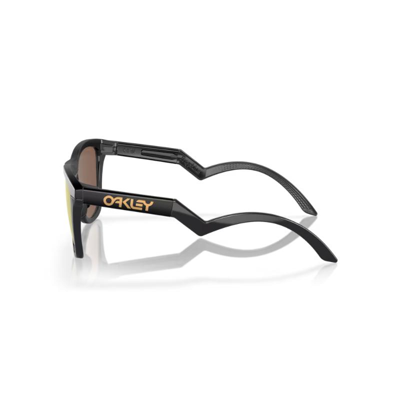 Oakley Frogskin Polarized Sunglasses 