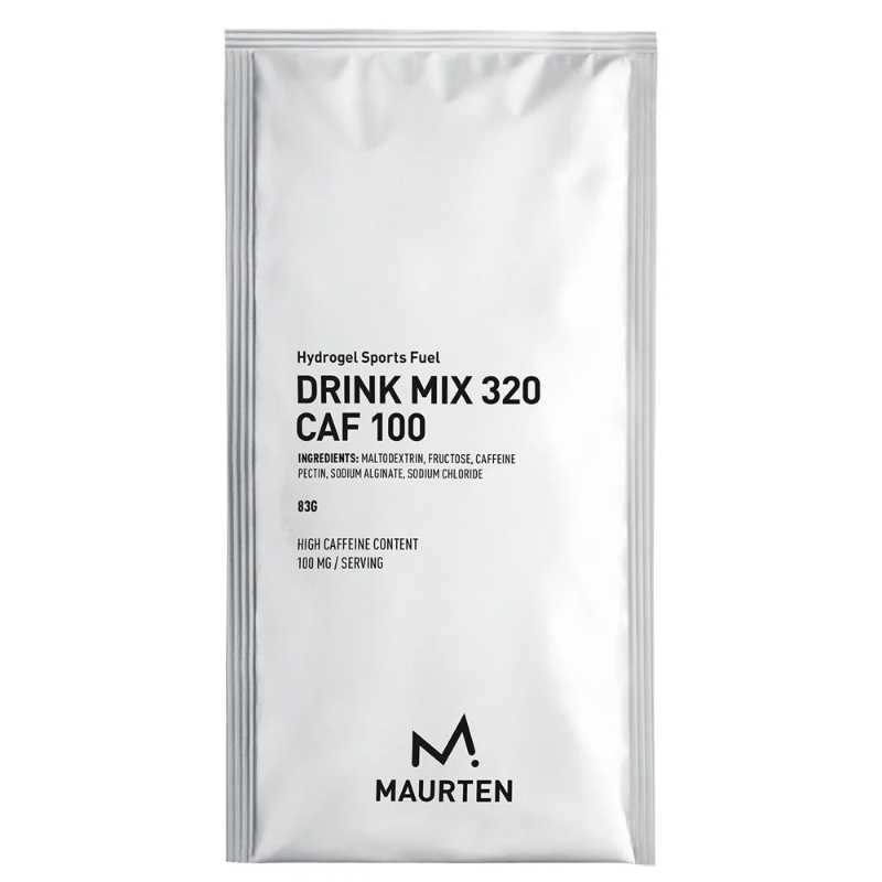 Mautren Drink Mix 320 Caf Sachet 