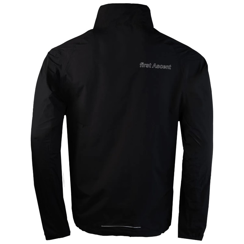First Ascent Dryamic Waterproof Men's Jacket