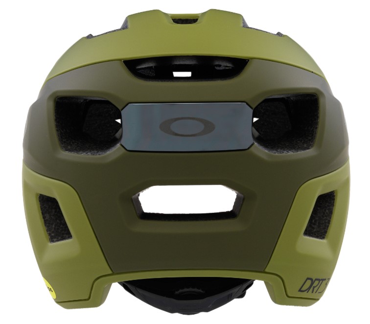 Oakley DRT 3 Trail Europe MTB Helmet
