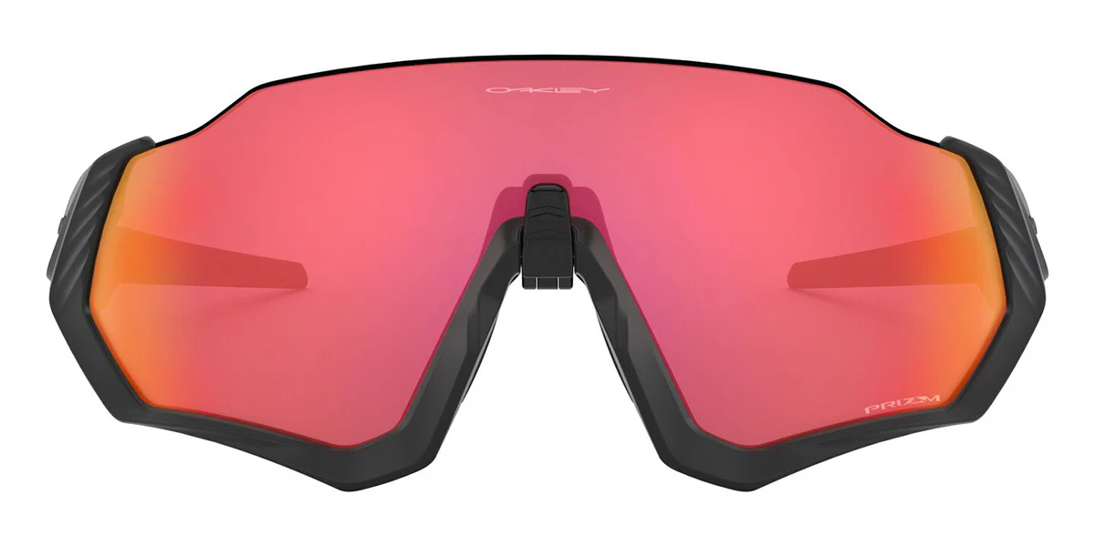 Oakley Flight Jacket Sunglasses 