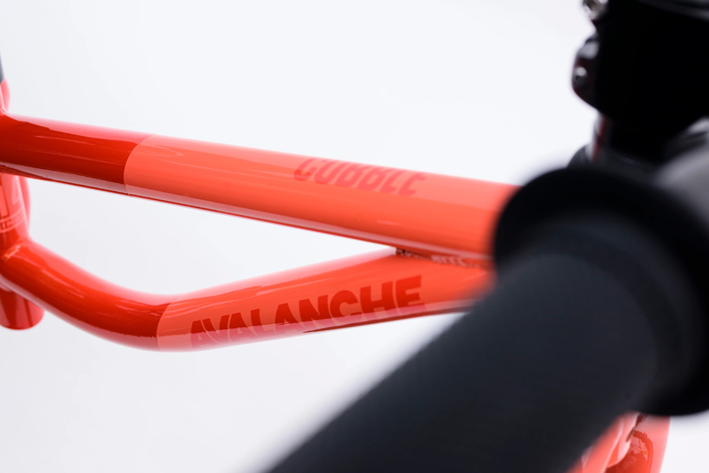 Avalanche Cobble 14 Inch Junior Balance Bike