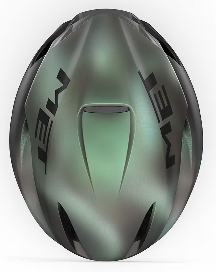 MET Manta MIPS Road Helmet 