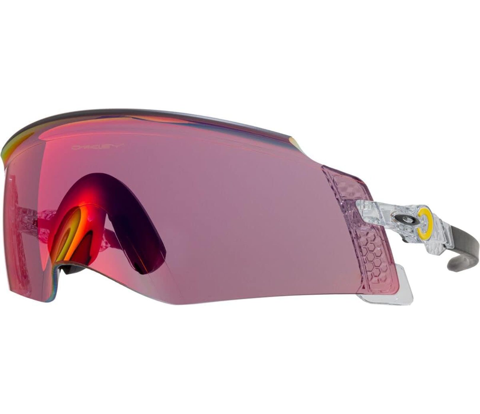 Oakley Kato TDF Prizm Road Sport Sunglasses
