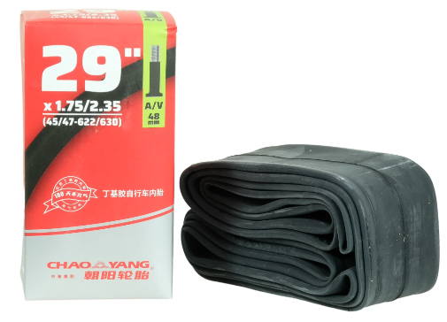 Chaoyang 29-inch 1.752.1 AV 48mm MTB Tube