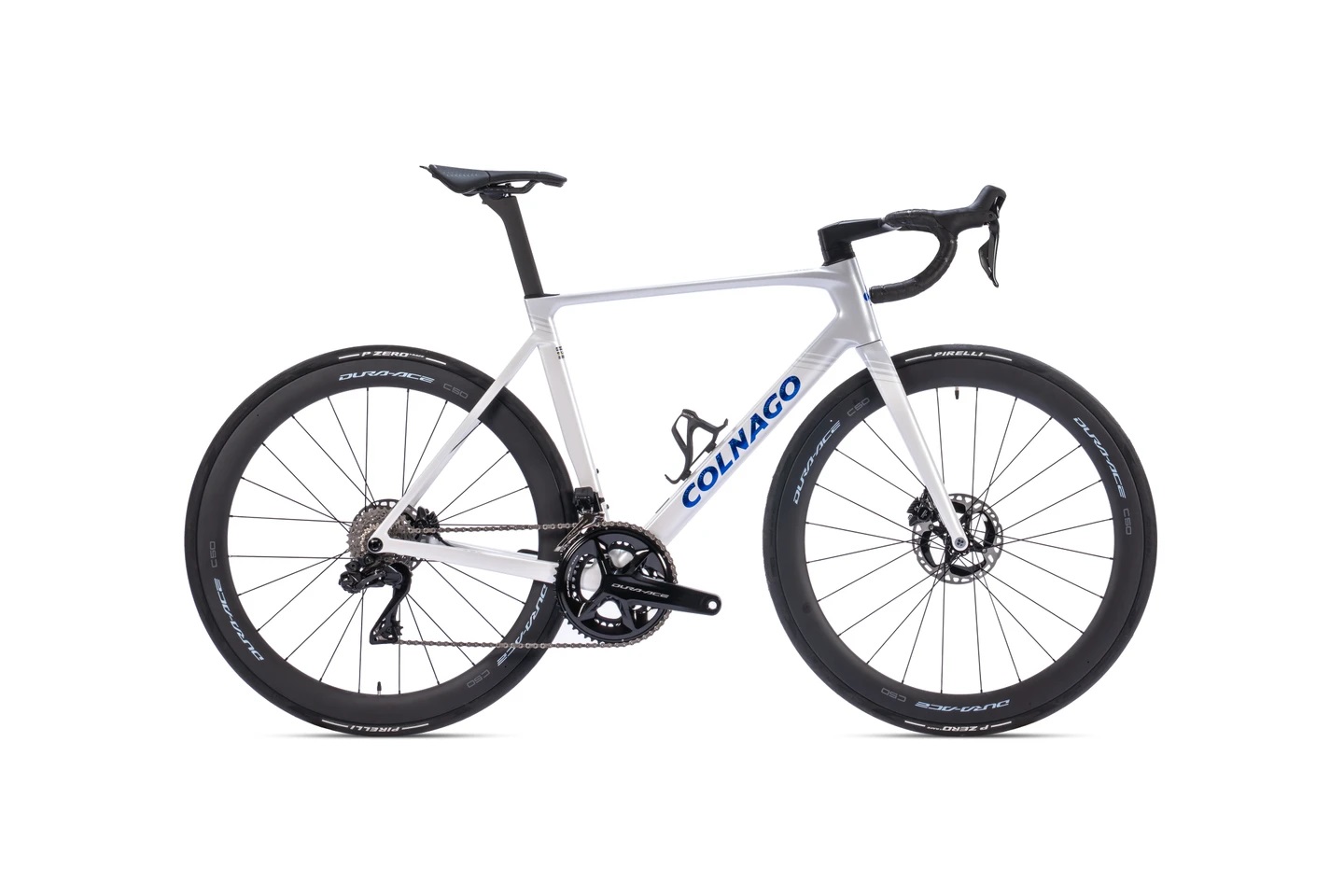 Colnago V5RS Dura-Ace Carbon Road Bike