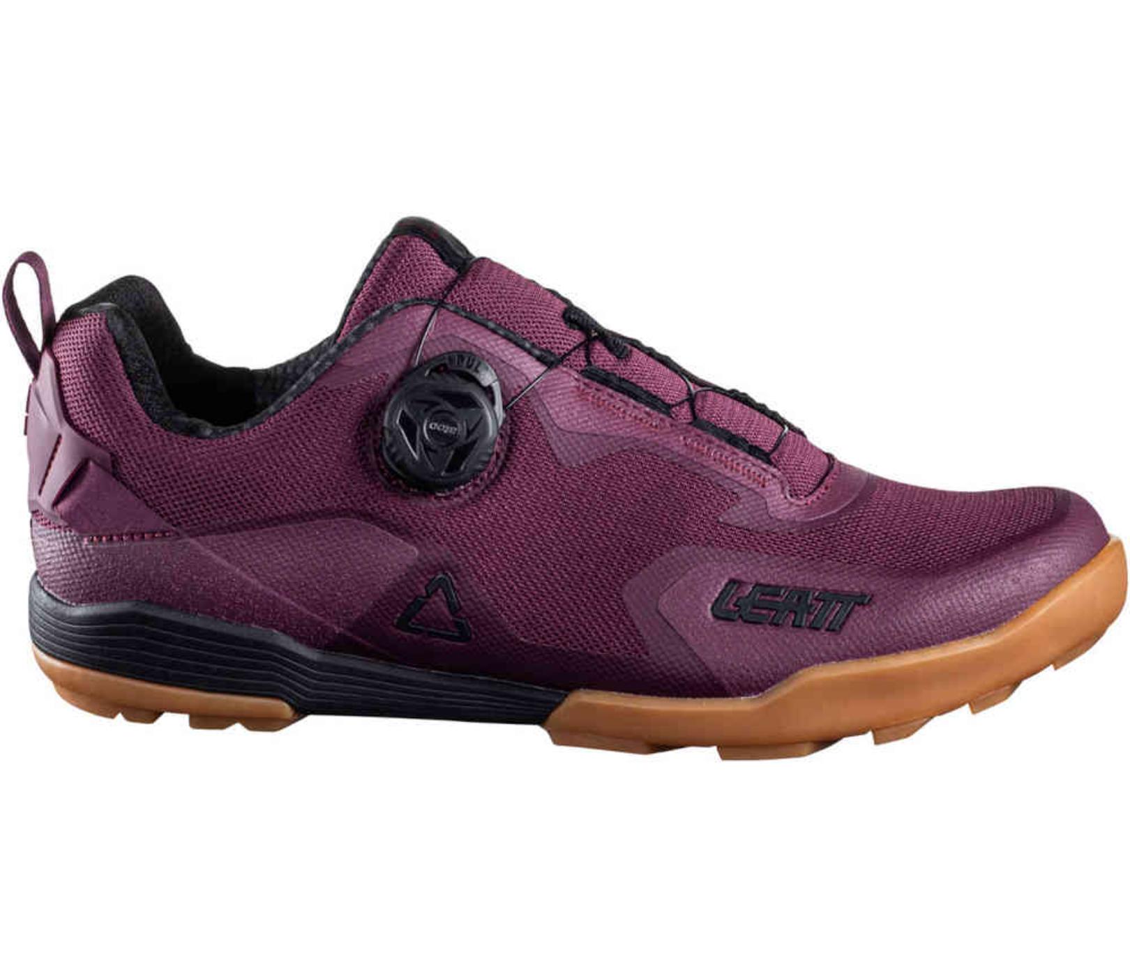 Leatt Clip 6.0 Men's MTB Shoe 