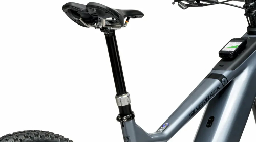 Silverback S-Electro Pro CF 1 Carbon Dual Susnpension Mountain E-Bike