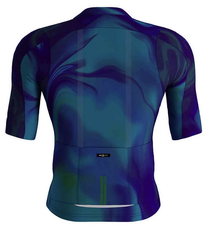 Ciovita Apex H1 Short Sleeve Men's Jersey 