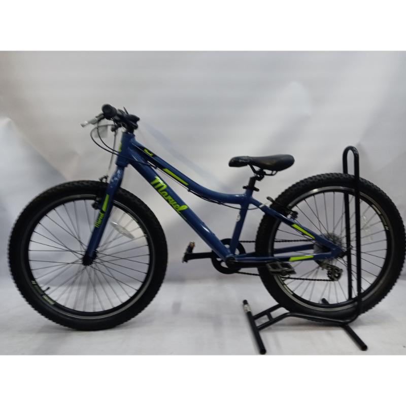 Pre-Owned Marvel Noah 24 Inch Junior Bike 