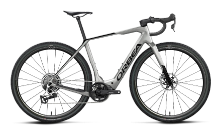 Orbea Denna M11E Carbon Gravel Bike 2025 