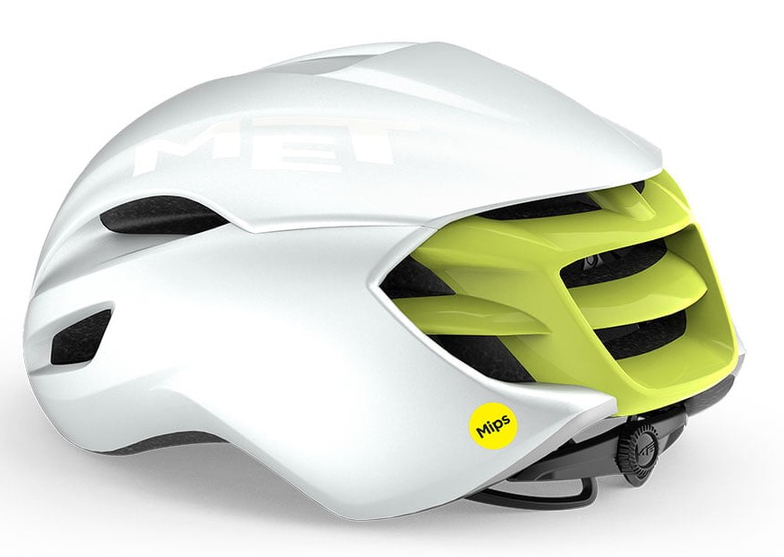 MET Manta MIPS Road Helmet 