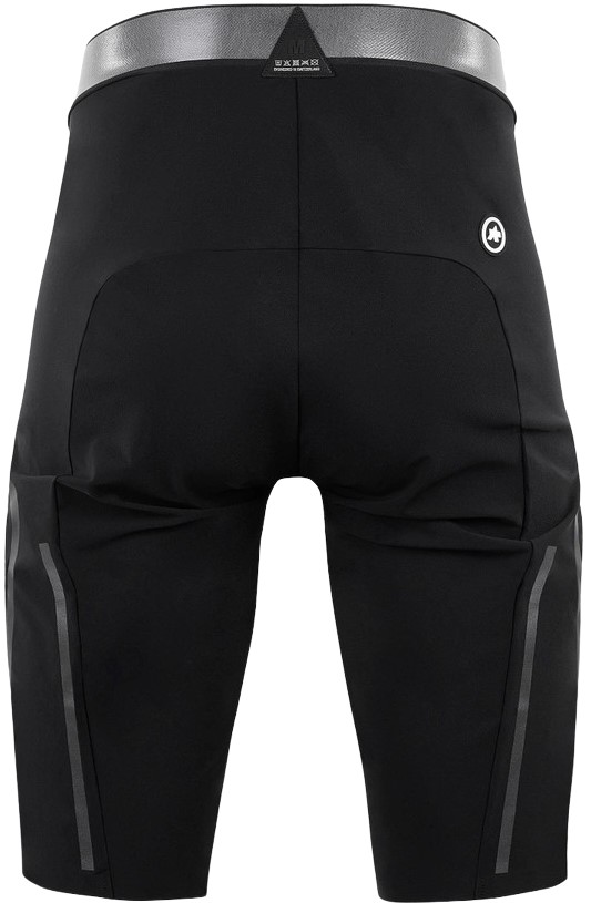 Assos Trail Tactica Cargo T3 Men's Shorts 