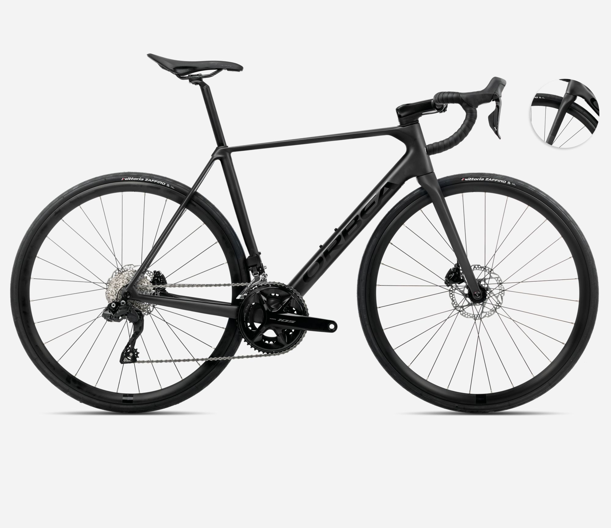 2025 Orbea Orca M30I Carbon Road Bike 