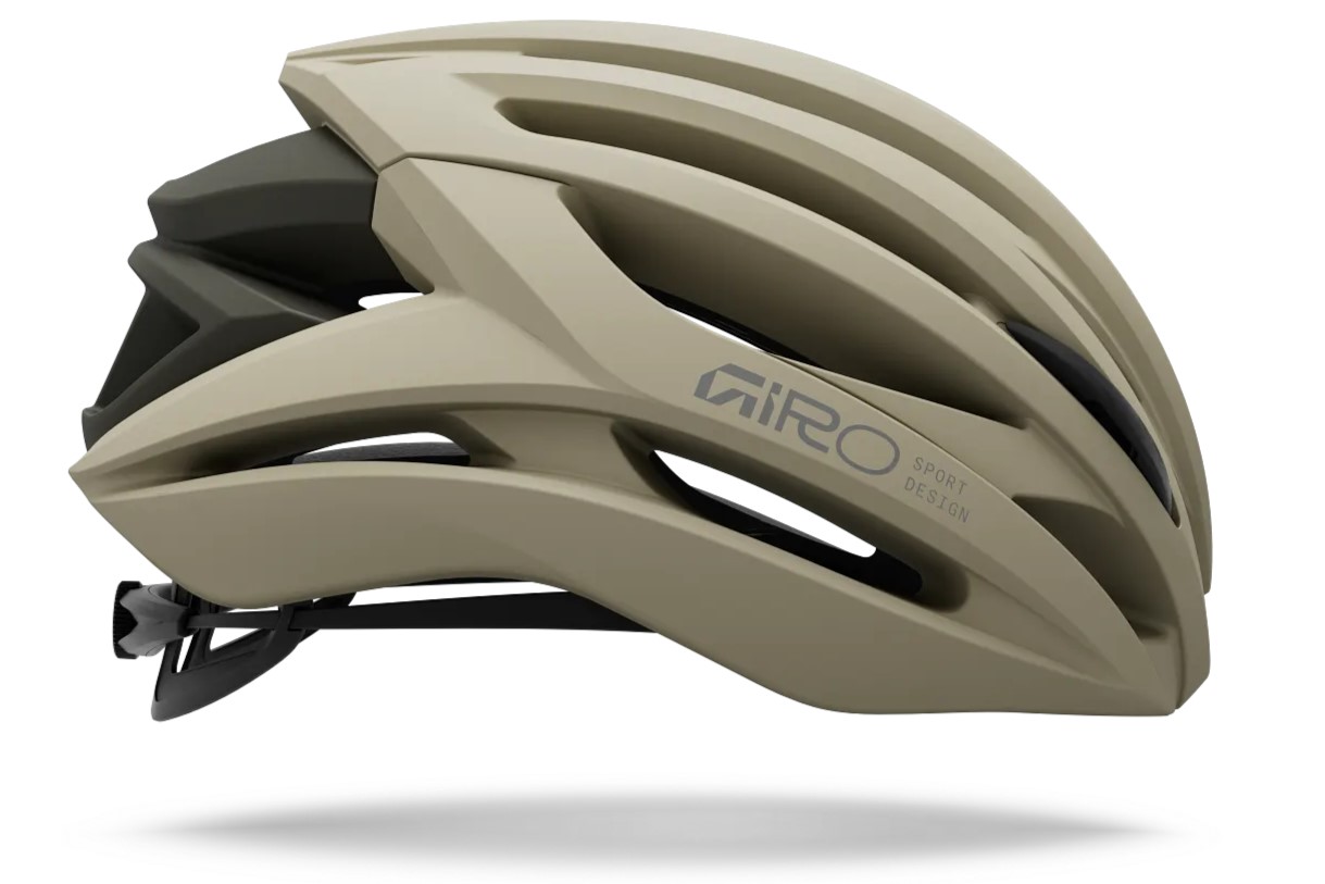 Giro Syntax MIPS Road Helmet