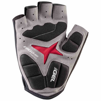 Louis Garneau Black Biogel RX V2 Gloves