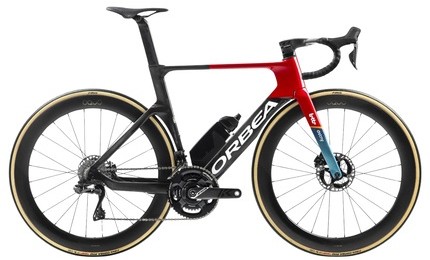 2024 Orbea Orca Aero M10I Replica Road Bike 