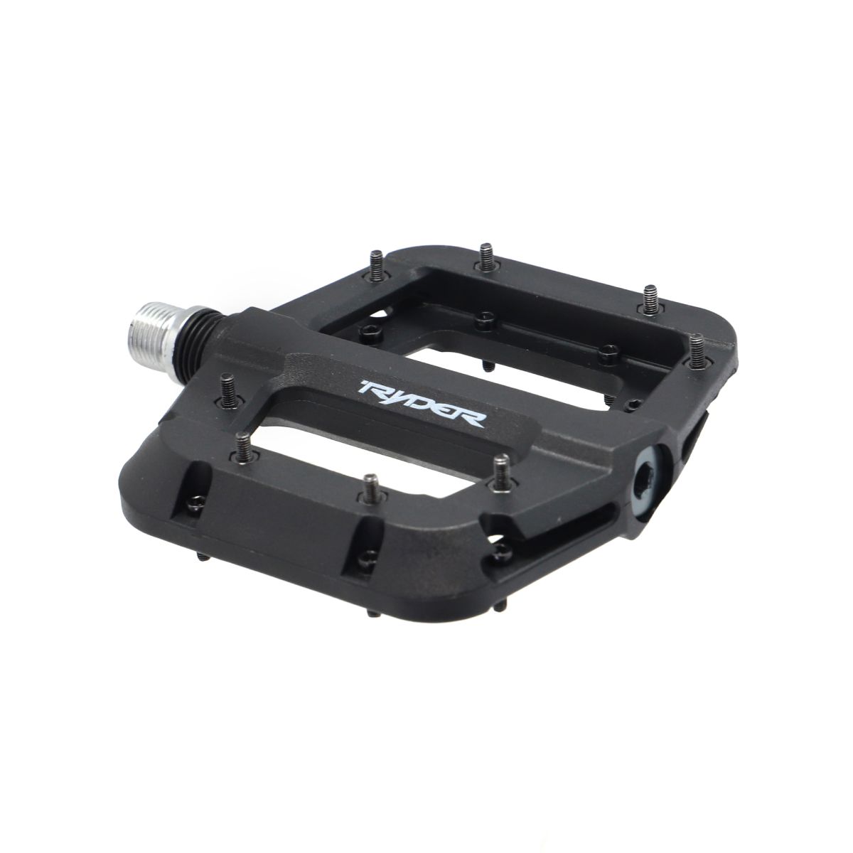 Ryder Trail Boss Platform MTB Pedals