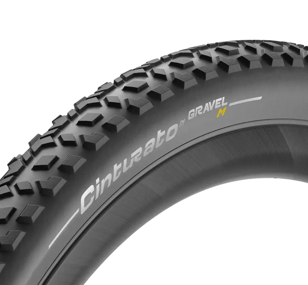 Pirelli Cinturato M TR Gravel Tyres